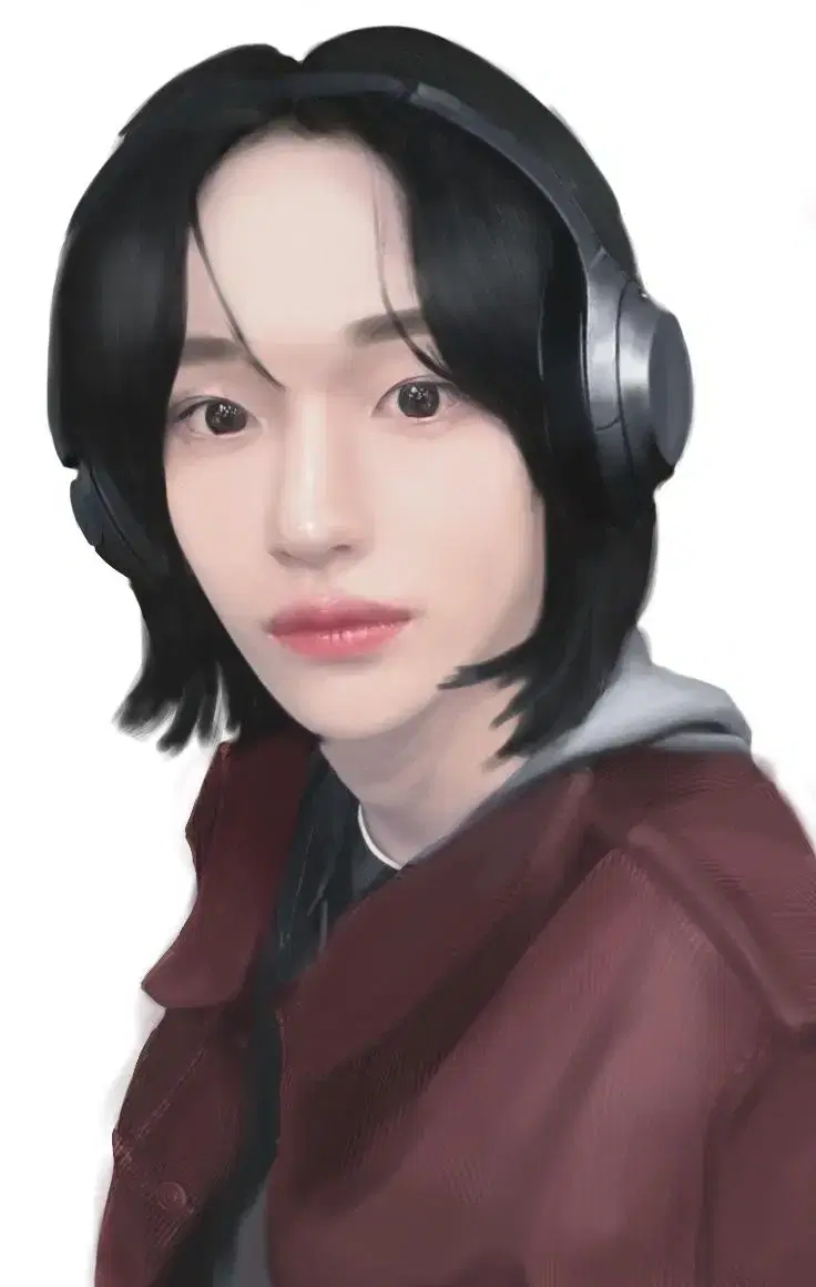 그림 그려드립니다